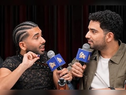 "<i>Andar Jaayega Toh Bahar Nahi Aayega</i>": Orry's Warning To Samay Raina On <i>India's Got Latent</i>