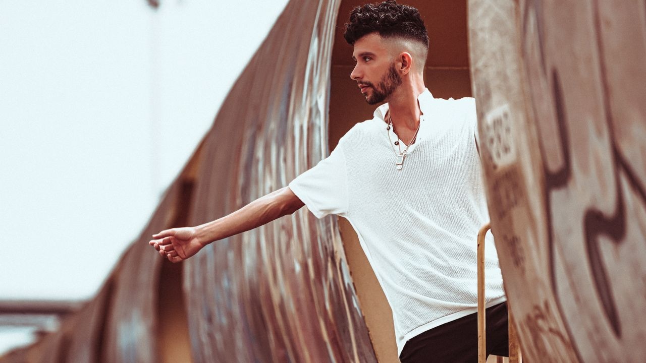 Elevate casual dressing with these stylish henley Elevate casual dressing with these stylish henley