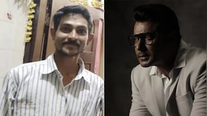 Actor Darshan Stood On Renukaswamy's Chest, Had Fall Guys Ready: Accomplice
