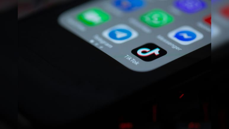Meta, TikTok Agree To Fact-Check Border Crossing Content Following Ceuta Tragedy