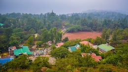 Skip Shimla And Manali, Explore The Scenic Beauty Of Panchgani