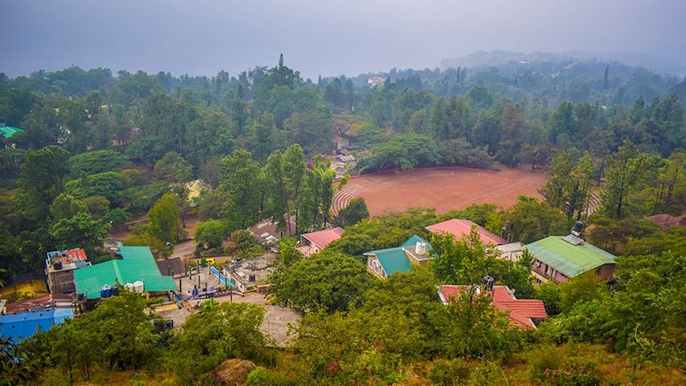 Skip Shimla And Manali, Explore The Scenic Beauty Of Panchgani