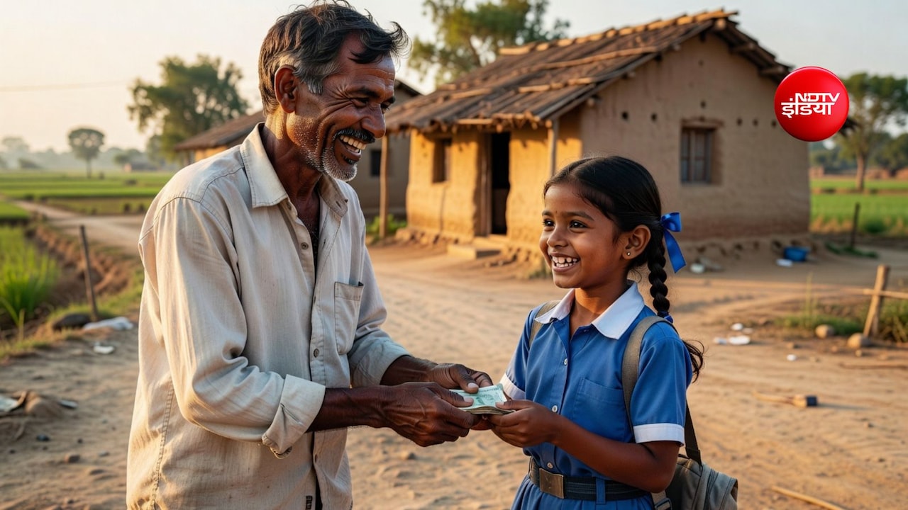 यूपी सरकार की इस योजना में मिलते हैं 25000 रुपये, जानें किसे मिलता है लाभ और क्या है शर्त