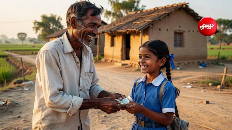 यूपी सरकार की इस योजना में मिलते हैं 25000 रुपये, जानें किसे मिलता है लाभ और क्या है शर्त