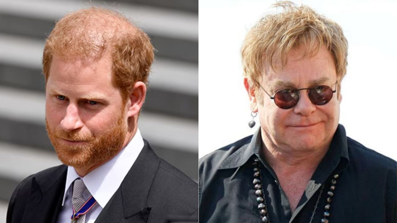 Prince Harry, 6 Others To Pay Initial Rs 124 Crore After Losing Privacy Case