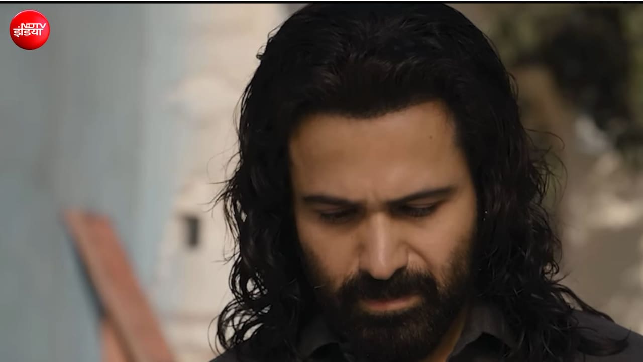 Awarapan 2 के इस गाने के पीछे है दिलचस्प कहानी, सिंगर को इमरान हाशमी ने खुद किया कॉल, 20 मिनट में बन गया गाना