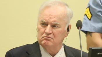 Ratko Mladic, Convicted Bosnian War Criminal, Dies At 84