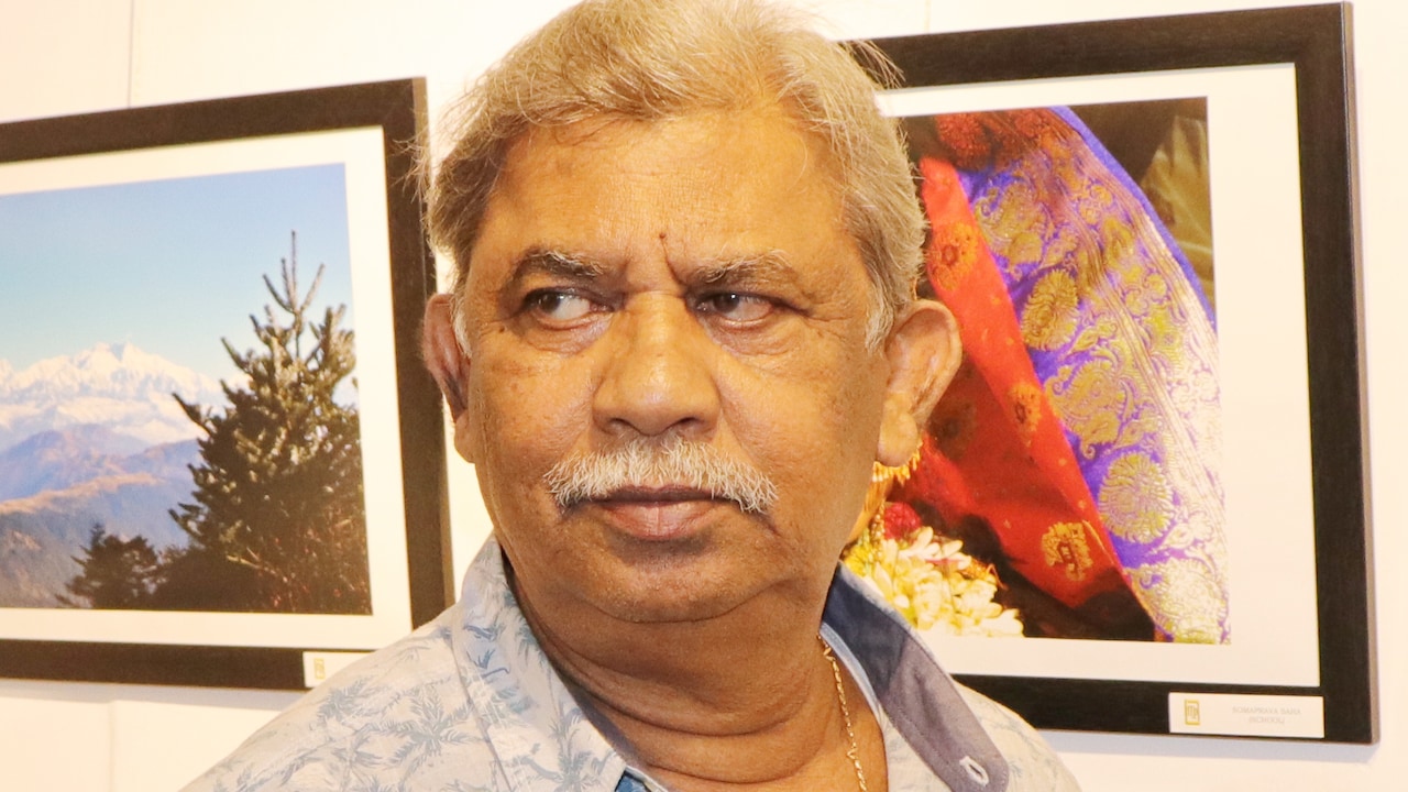 Bengali Filmmaker Raja Sen Dies At 71 In Kolkata