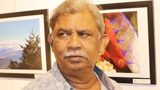 Bengali Filmmaker Raja Sen Dies At 71 In Kolkata