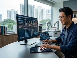 China's New AI Tool Can Screen Your DNA For Rare Diseases: What It Could Mean?
