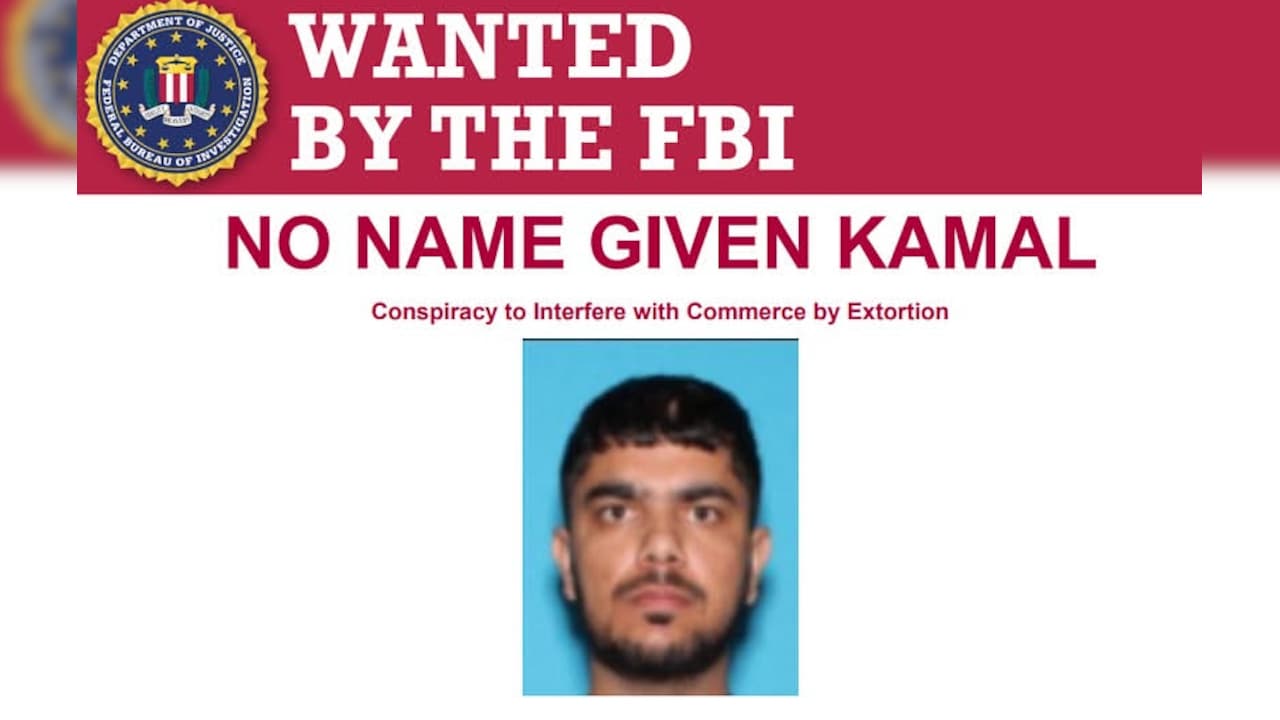 Lawrence Bishnoi Gang Link: Indian On FBI's Most Wanted List - Check Details