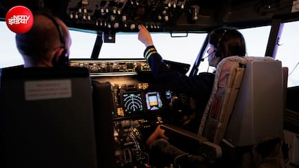 DGCA परीक्षा पोर्टल हुआ क्रैश, टेक्निकल ग्लिच के बाद फ्लाइट क्रू अभ्यर्थियों के लिए बढ़ी तारीख