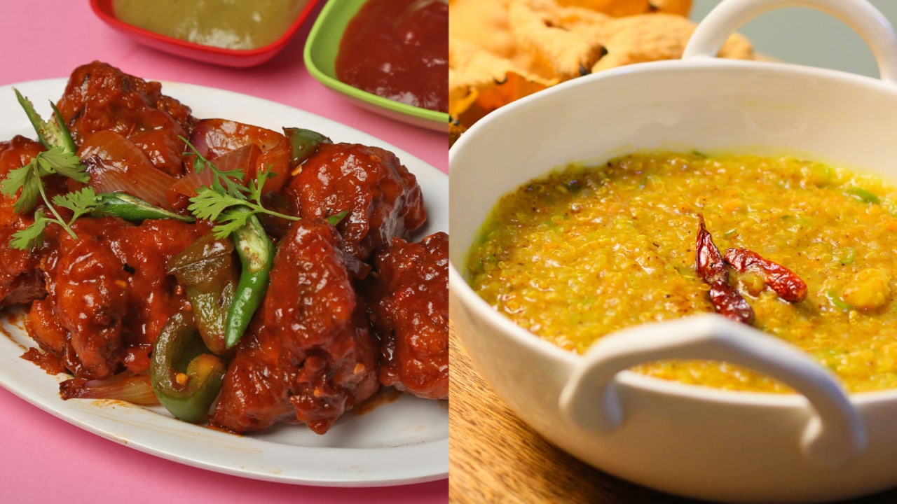 Got The Flu? Avoid These 6 Foods That Could Make You Feel Worse