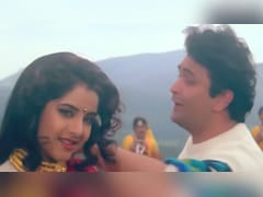 34 साल पहले आया वो रोमांटिक गाना जिसकी वजह से 90s की लड़कियों में पॉपुलर हो गई पायल, कुमार सानू-अलका की आवाज ने बनाया सुपरहिट