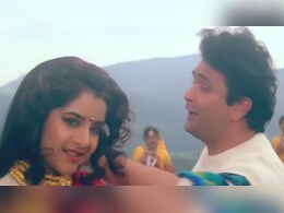 34 साल पहले आया वो रोमांटिक गाना जिसकी वजह से 90s की लड़कियों में पॉपुलर हो गई पायल, कुमार सानू-अलका की आवाज ने बनाया सुपरहिट