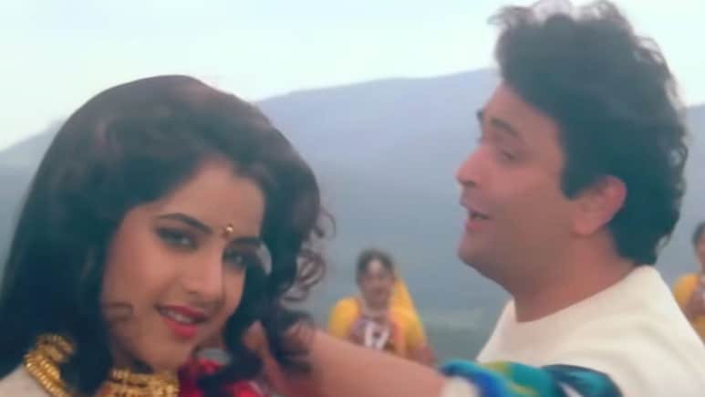 34 साल पहले आया वो रोमांटिक गाना जिसकी वजह से 90s की लड़कियों में पॉपुलर हो गई पायल, कुमार सानू-अलका की आवाज ने बनाया सुपरहिट