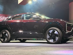 Mahindra BE 6 SPORTEQ: "This Is The New BE 6 Going Forward," Says Reeti Nageshri As EV Brand Crosses 80,000 Sales