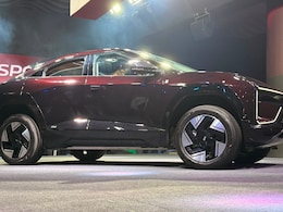 Mahindra BE 6 SPORTEQ: "This Is The New BE 6 Going Forward," Says Reeti Nageshri As EV Brand Crosses 80,000 Sales