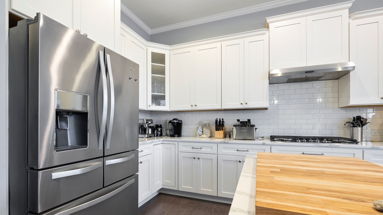 10 Reasons Black Mould Keeps Returning on Refrigerator Door Seals