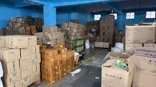 Lay's, Kurkure, Maggi Expiry Dates Altered In Multi-Crore Racket In Mumbai