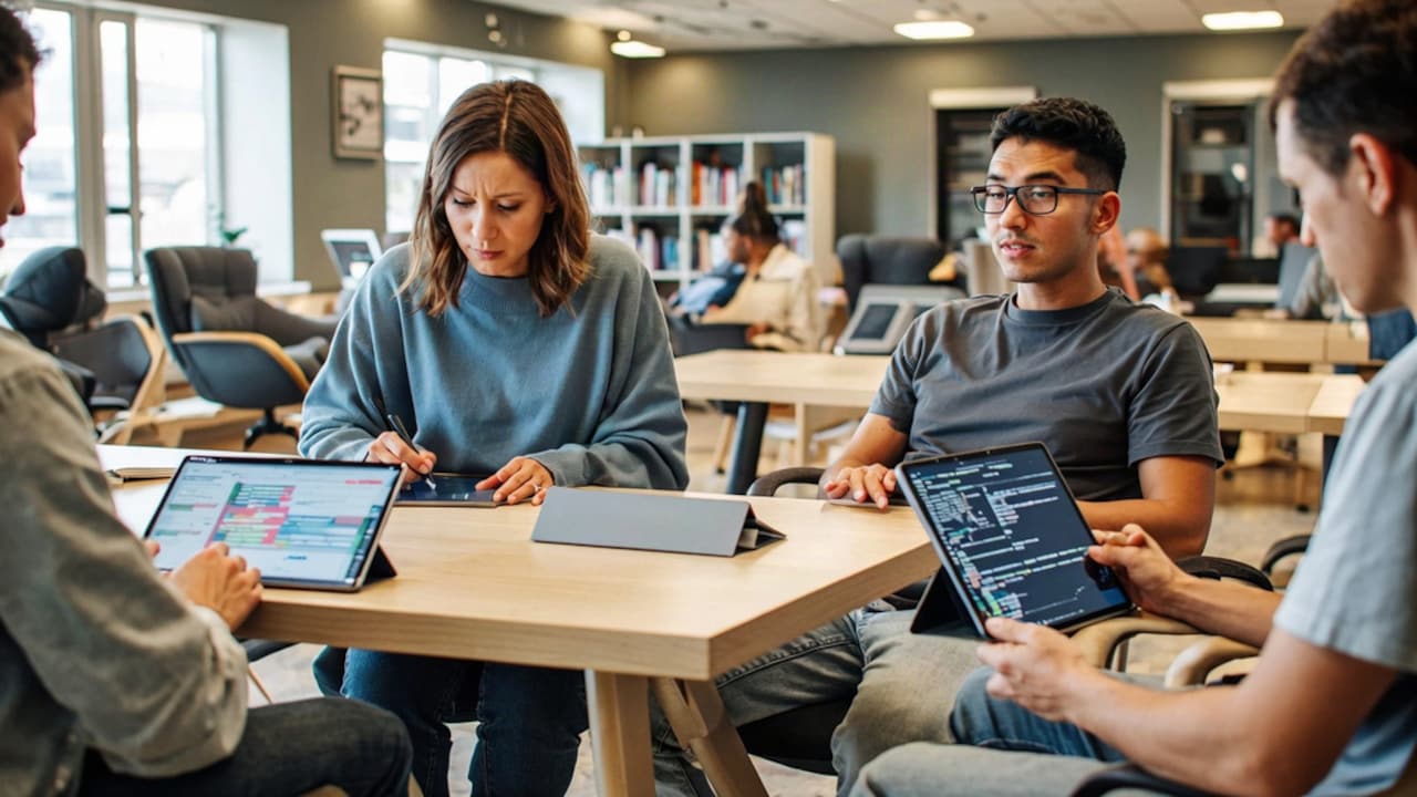 7 Budget Tablets for the New College Semester