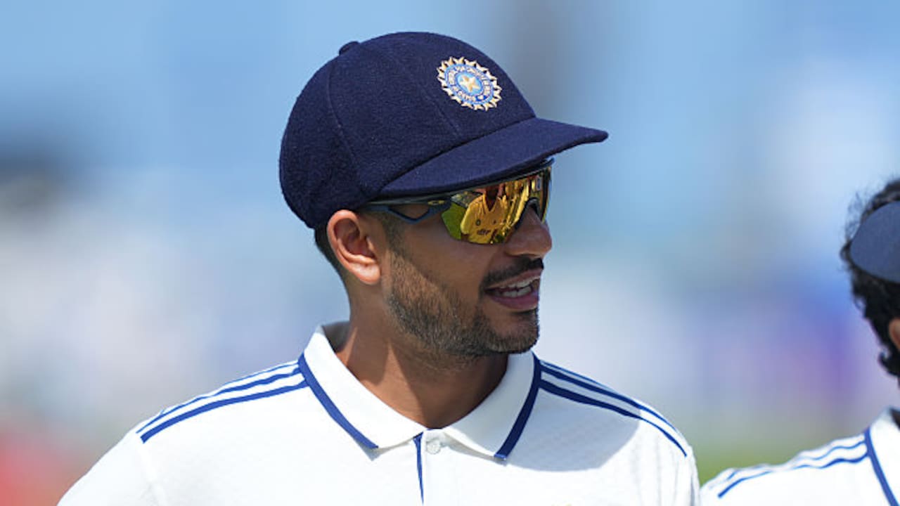 "Shubman Gill Doesnt Have Enough Faith": Mohammad Kaif Delivers Blunt Verdict On India Star