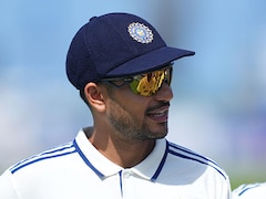 "Shubman Gill Doesnt Have Enough Faith": Mohammad Kaif Delivers Blunt Verdict On India Star