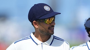"Shubman Gill Doesn't Have Enough Faith": Mohammad Kaif Delivers Blunt Verdict On India Star