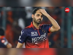'घर में बात तक नहीं होती,'  टीम इंडिया के गेंदबाज भुवनेश्वर कुमार के बयान से मची हलचल