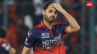 'घर में बात तक नहीं होती,'  टीम इंडिया के गेंदबाज भुवनेश्वर कुमार के बयान से मची हलचल
