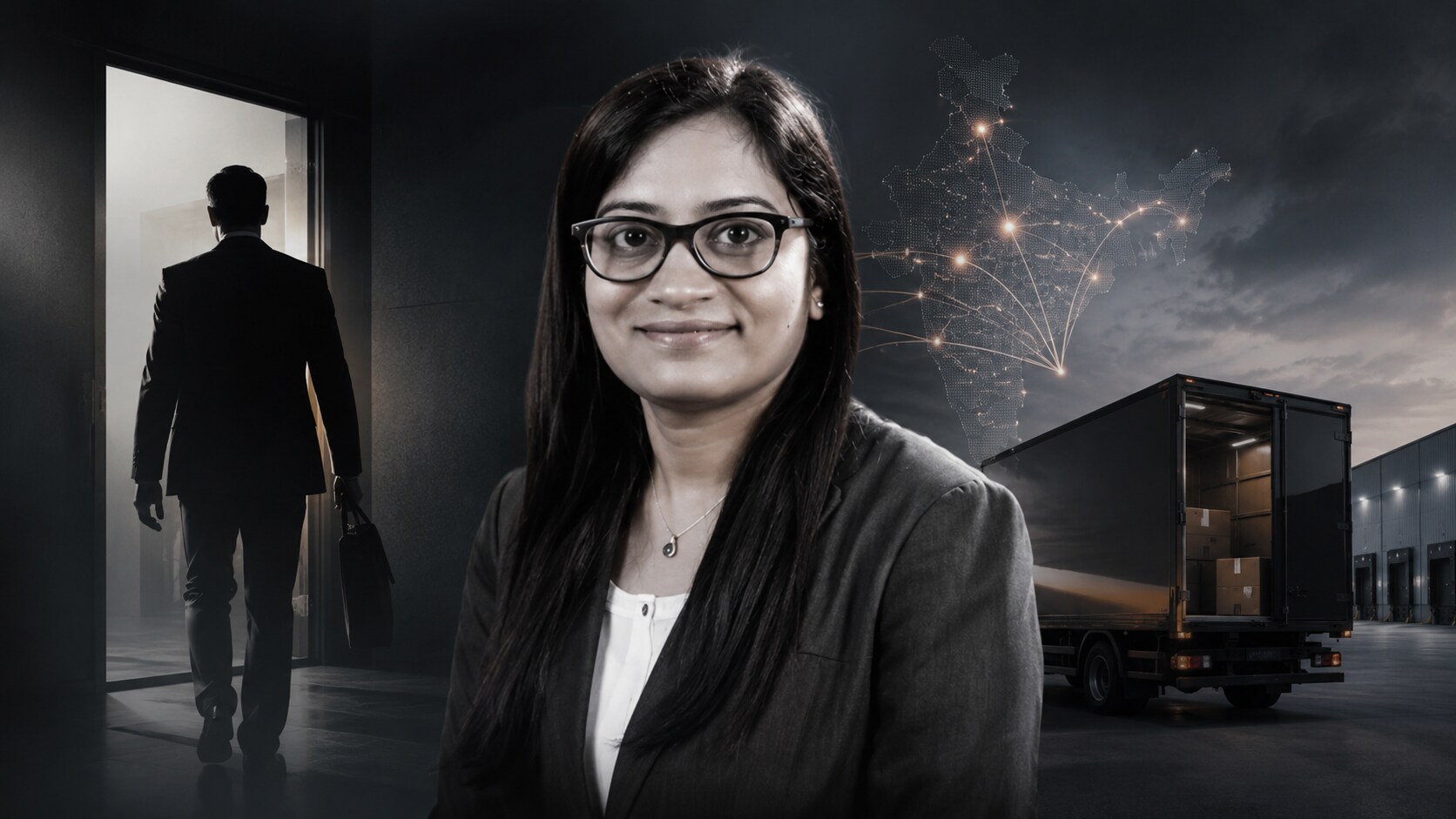 Delhivery Elevates Vani Venkatesh To Deputy CEO As COO Ajith Pai Set To Exit In September