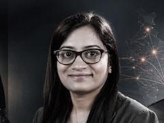 Delhivery Elevates Vani Venkatesh To Deputy CEO As COO Ajith Pai Set To Exit In September