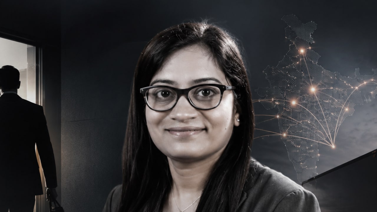 Delhivery Elevates Vani Venkatesh To Deputy CEO As COO Ajith Pai Set To Exit In September
