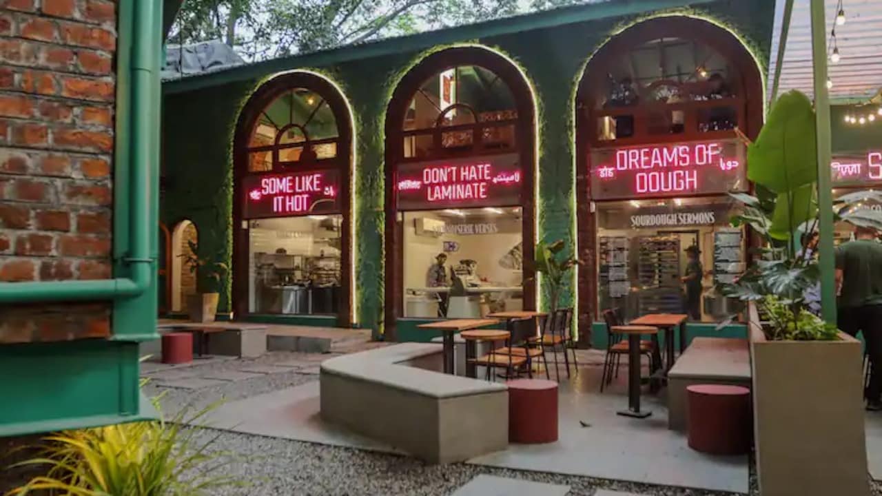 Subko Cafe Apologises After Bengaluru Customer Is Body Shamed On Bill