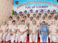 राजस्थान पुलिस की 25 महिला कार्मिक लेंगी NSG कमांडो ट्रेनिंग, 12 हफ्ते चलेगा प्रशिक्षण