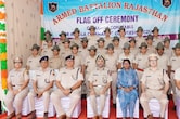 राजस्थान पुलिस की 25 महिला कार्मिक लेंगी NSG कमांडो ट्रेनिंग, 12 हफ्ते चलेगा प्रशिक्षण