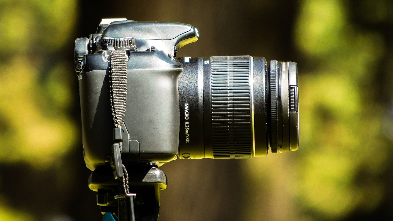 10 Reasons Night Photos Look Overprocessed Even On DSLR Camera 10 Reasons Night Photos Look Overprocessed Even On DSLR Camera