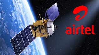 न सिम, न WiFi.. सीधे फोन में मिलेगा इंटरनेट, Airtel की सैटेलाइट-टू-मोबाइल कनेक्टिविटी सर्विस शुरू
