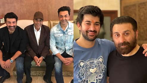 Inside Batwara 1947 Star Sunny Deol's Mumbai Real Estate: Rs 60-Crore Juhu Family Home, Malabar Hill Mansion