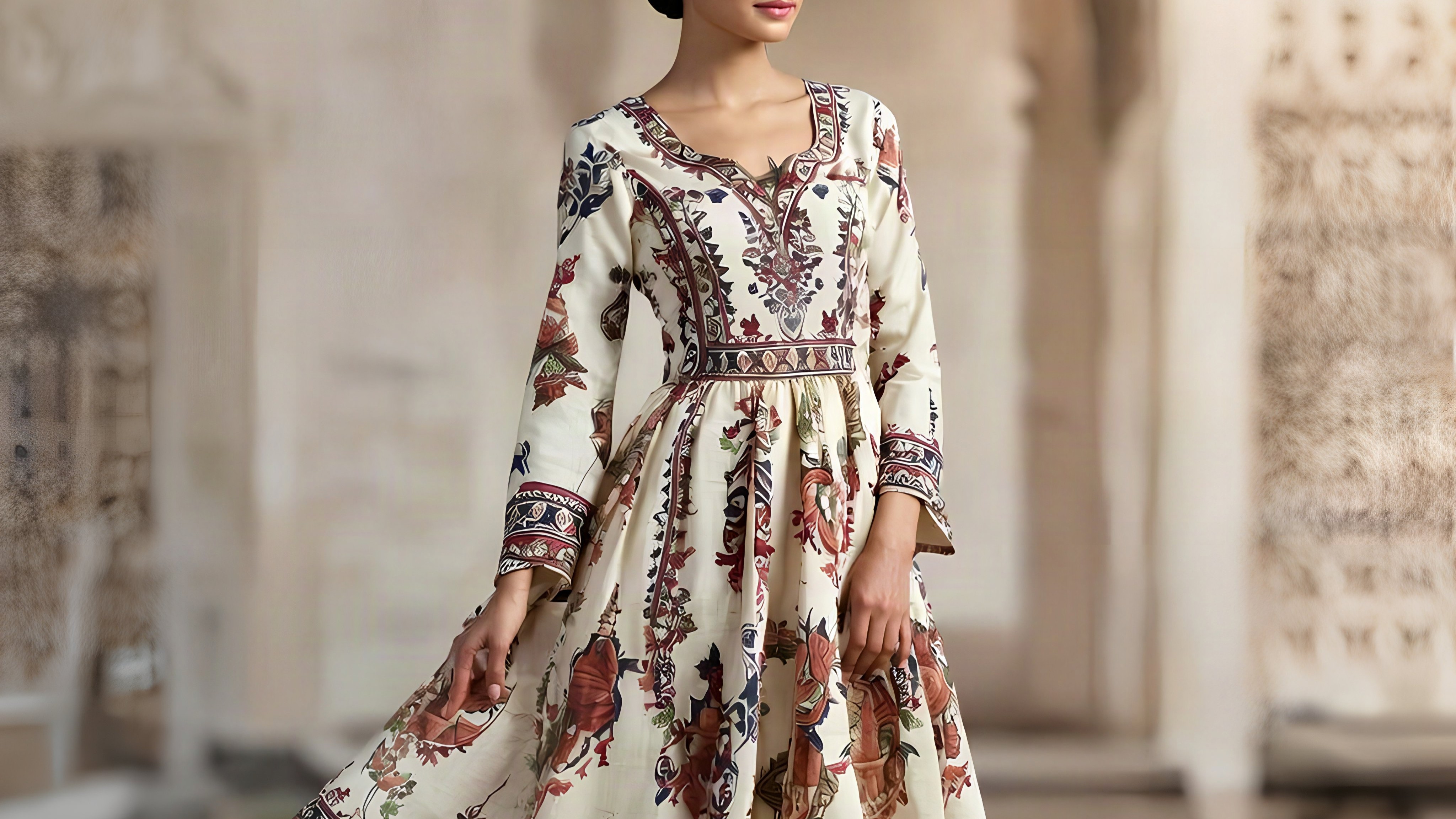5 Best Anarkali-Inspired Dresses for a Modern Festive Look 