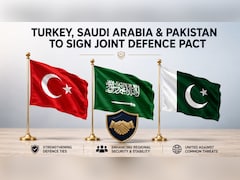 Saudi, Turkey, Pakistan Join Hands Amid Gulf Turmoil: All About The New Sunni Muslims Front