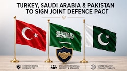 Saudi, Turkey, Pakistan Join Hands Amid Gulf Turmoil: All About The New Sunni Muslims Front