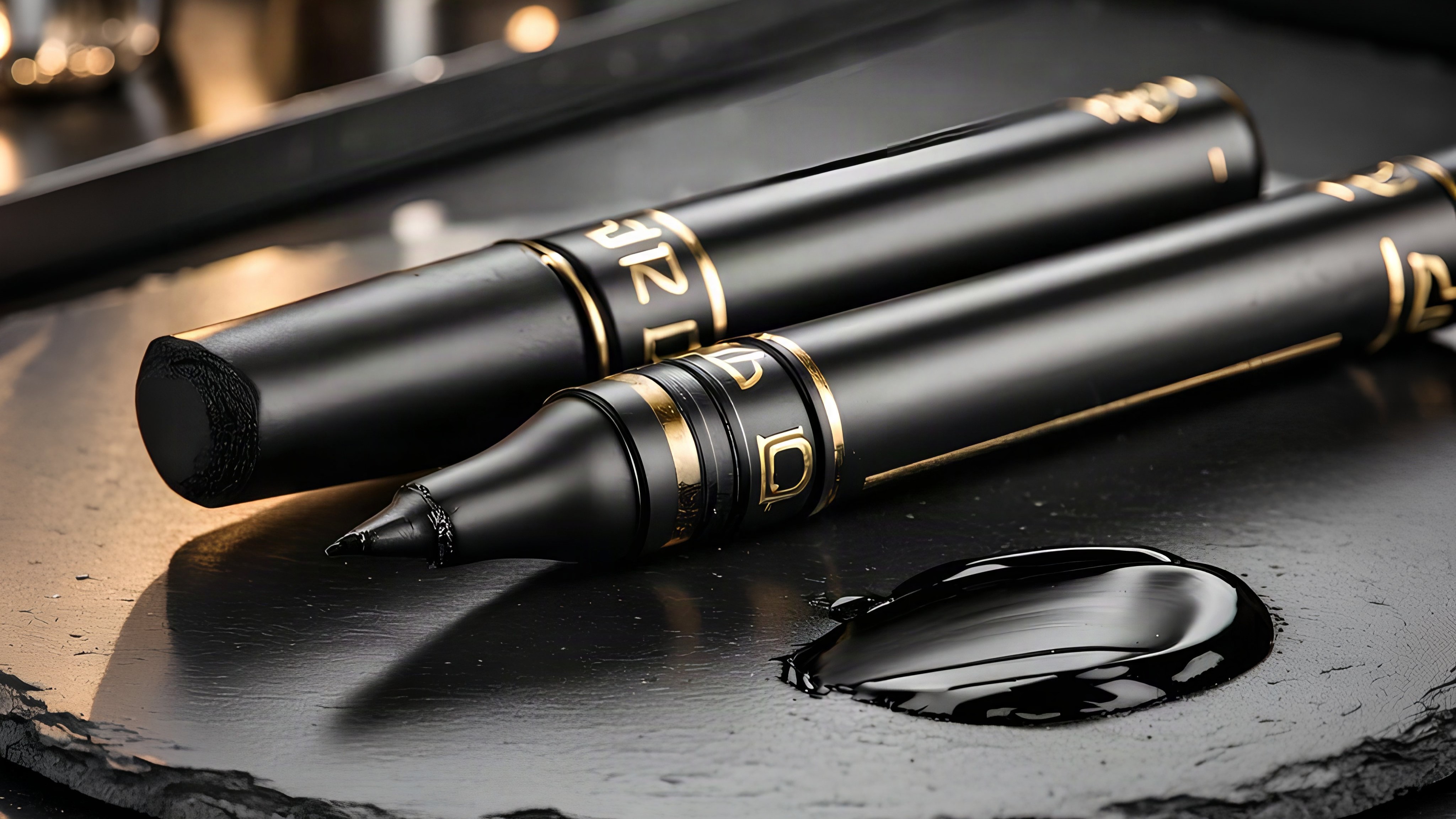 5 Best Kohl-Rich Eyeliners for Bold Festive Eyes 5 Best Kohl-Rich Eyeliners for Bold Festive Eyes