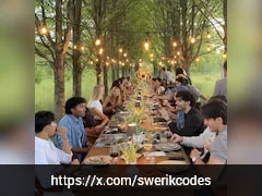 OpenAI Faces Online Backlash Over Luxury Influencer Retreat In New York