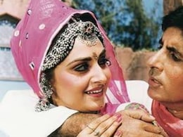 36 साल पुराना जया प्रदा का गाना, अमिताभ बच्चन से की थी हरी चूड़ियों की डिमांड, आज भी सावन के मौके पर बैठता है फिट
