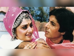 36 साल पुराना जया प्रदा का गाना, अमिताभ बच्चन से की थी हरी चूड़ियों की डिमांड, आज भी सावन के मौके पर बैठता है फिट