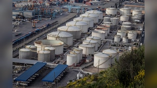 Hedge Funds Cut Bearish Bets On European Diesel To Two-Year Low