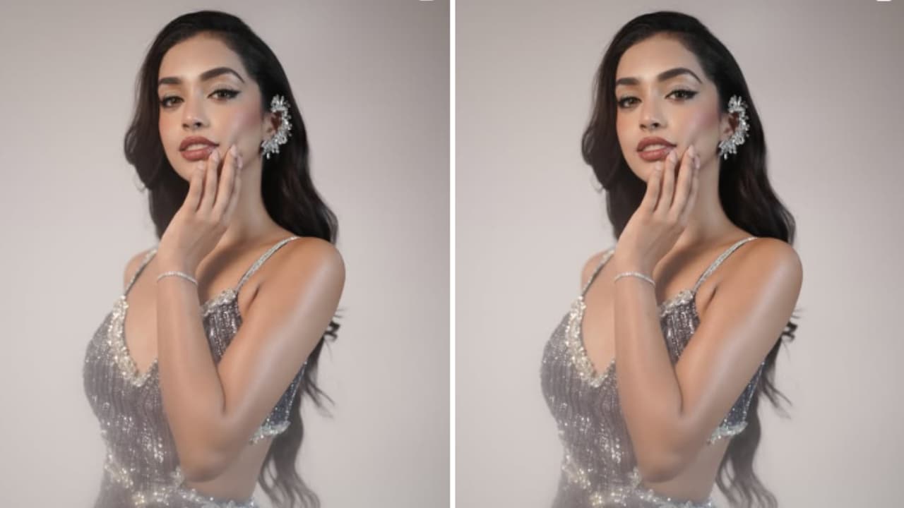 Liz Mejo - Photo: Instagram @kaziahmejo