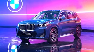 BMW X1 LWB & BMW i5 LWB First Look: New Long-Wheelbase BMWs in India