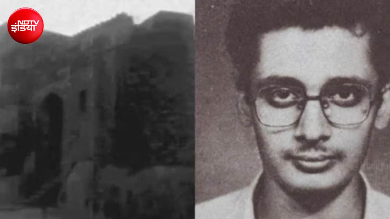 दूरदर्शन का वो पहला हॉरर सीरियल, जिसने 37 साल पहले उड़ाई थी लोगों की नींद, रात 11 बजे लग जाता था डर का पहरा, बच्चे-बड़े सब थे खौफजदा